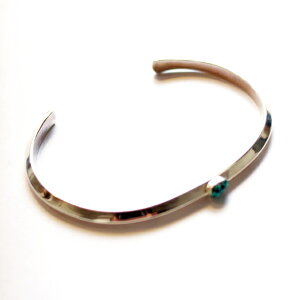 ySunku Triangle Bangle (S) W/TurquoisezTN Vo[oO Vo[ oO Vv ^[RCY Y fB[X yA^[RCYuX uXbg oO Mtg v[g [SK-193]