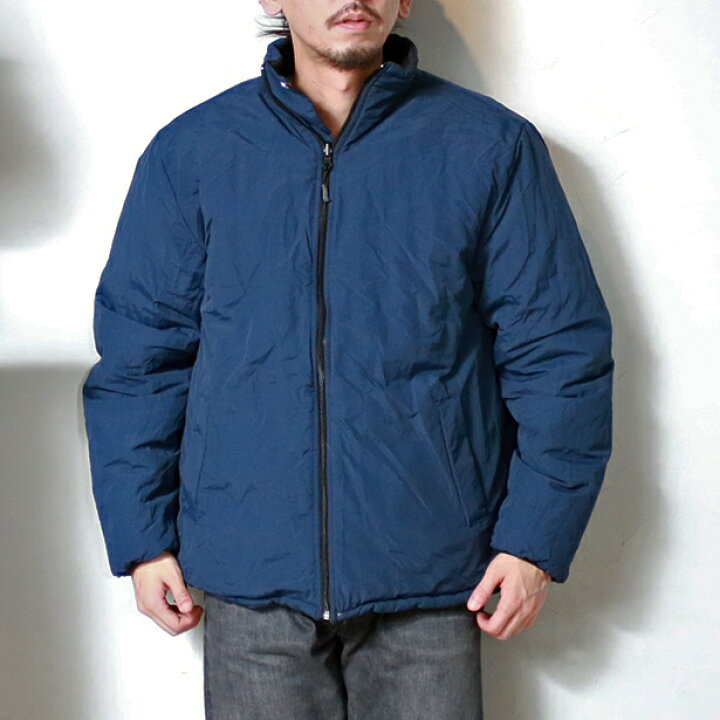 楽天市場】【SBB LITE REVERSIBLE JACKET】エスビービー リバーシブル  