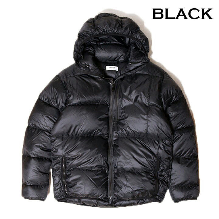 楽天市場】【 MOSSIR Put Out Down - モシール プットアウト 】ダウン  
