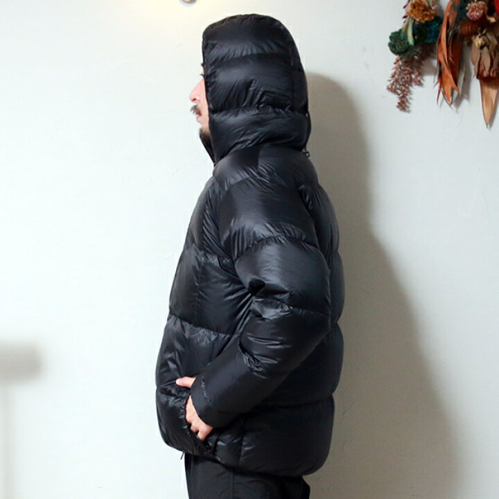 楽天市場】【 MOSSIR Put Out Down - モシール プットアウト 】ダウン  