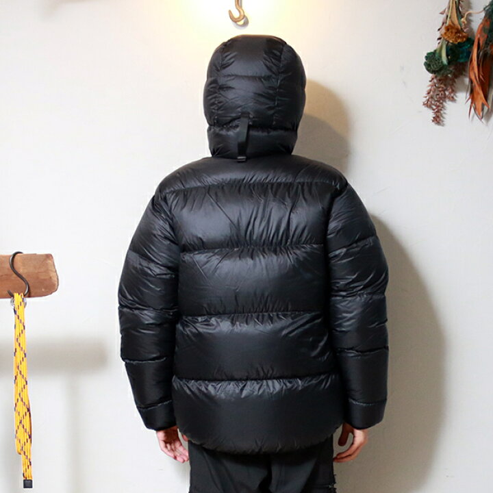 楽天市場】【 MOSSIR Put Out Down - モシール プットアウト 】ダウン  