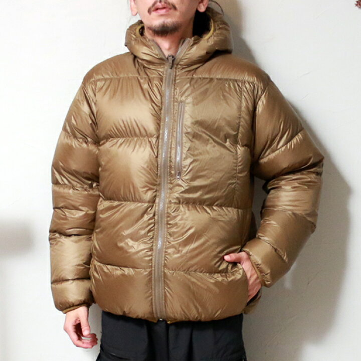 楽天市場】【 MOSSIR Put Out Down - モシール プットアウト 】ダウン  