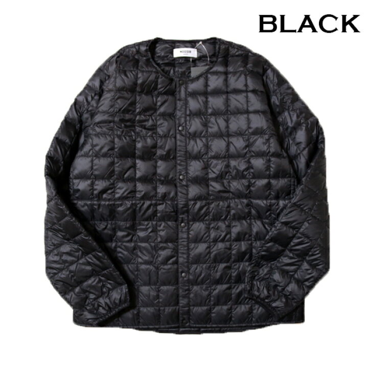 楽天市場】【 MOSSIR Peekaboo Light Down - モシール ピーカブー  