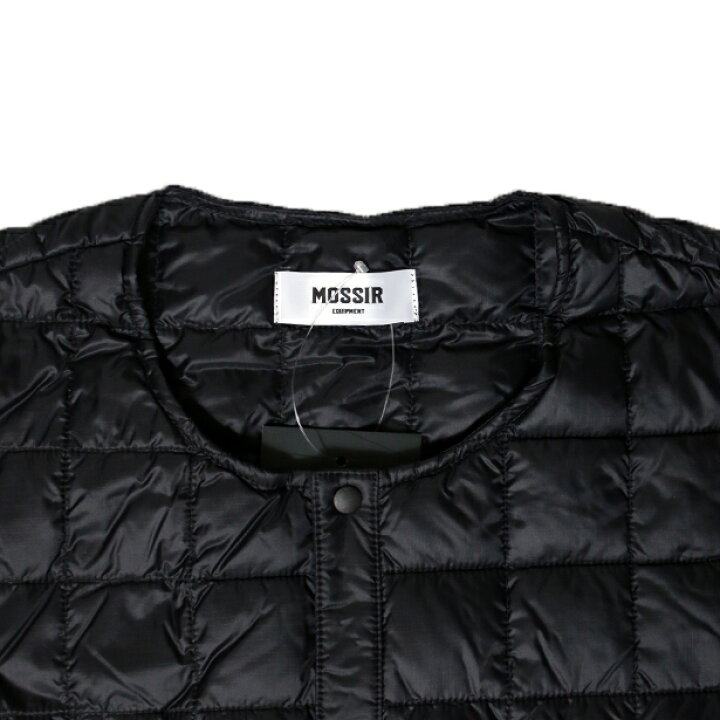 楽天市場】【 MOSSIR Peekaboo Light Down - モシール ピーカブー  