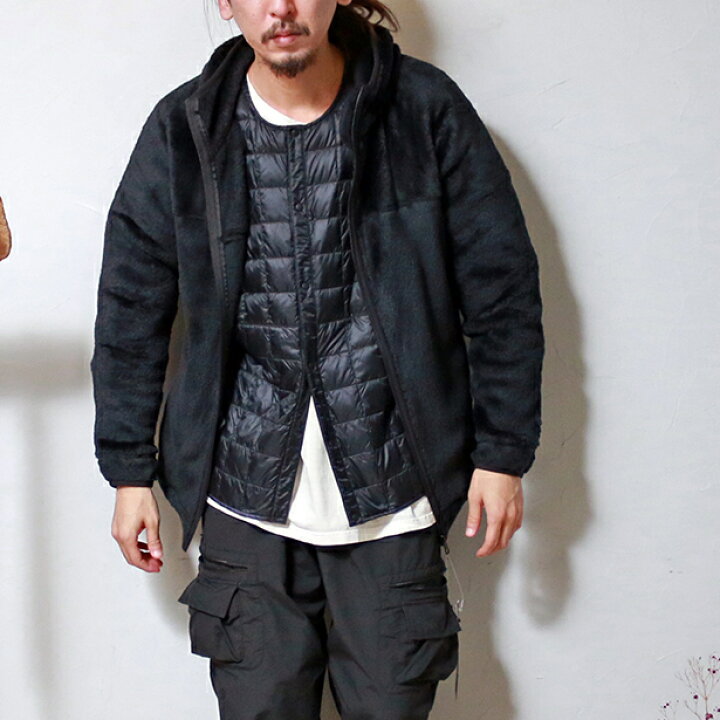 楽天市場】【 MOSSIR Peekaboo Light Down - モシール ピーカブー  