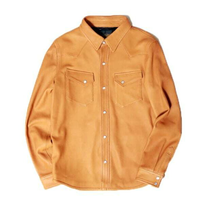 楽天市場】【 FINECREEK&CO Hank - Sheepskin Western Shirts  