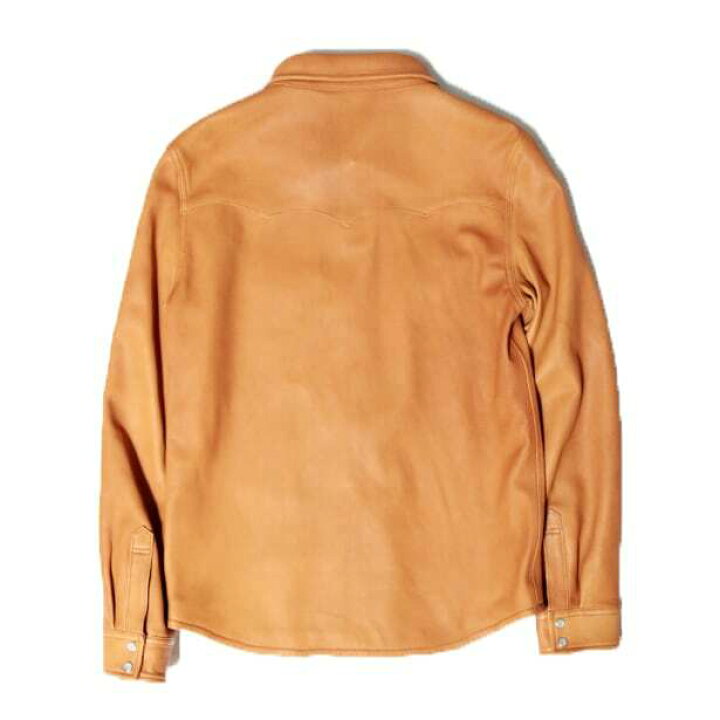楽天市場】【 FINECREEK&CO Hank - Sheepskin Western Shirts 