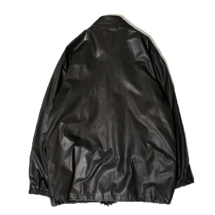 楽天市場】【 CWORKS Lombardi Coach Jacket - Deerskin - FINE CREEK 