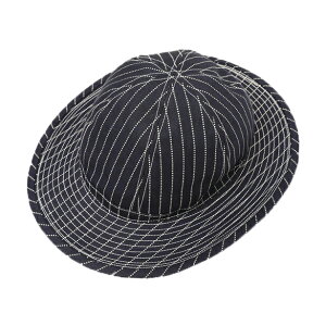 JELADO CM37 Wabash Fatigue Hat WF[h EHobV t@eB[OnbgiIndigoj[CT11737n