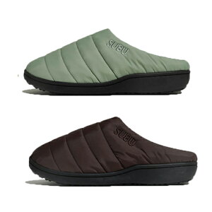 SUBU Xu T_ iGREENjiDARK BROWNj[SB-343][SB-353]