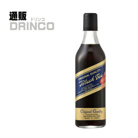 紅茶 ブラックティ 低甘味 500ml 瓶 1本 GS