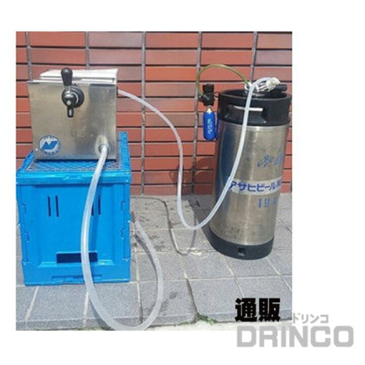 楽天市場】【レンタル】氷式 ビールサーバー セット アサヒ スーパー 