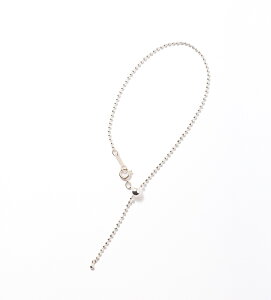 `F[ uXbg fB[X Y Vo[ JWA [h l yAANZ PIXEL CHAIN BRACELET sNZ`F[ uXbg tsui cC