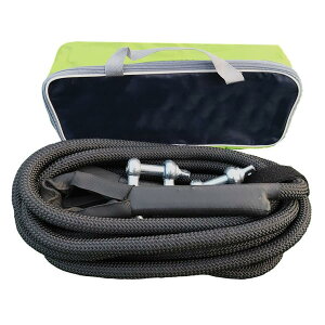 �������[�v�Z�b�g�ԗp�������[�v ���� �ً}���[�v �����x ��Ԕ��� U���V���b�N���t�b�N�� �ȒP���t������������[�v �ԗp�E�o���[�v(Size:10 t* 5 m)