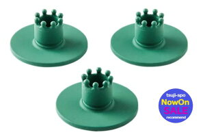 \楽天ランキング入賞/ 【数量限定】アシックス グラウンドゴルフ 取替スタンド グランドゴルフ スタートマット取替スタンド(3個組)〔asics 3283A023〕グランドゴルフゴルフ取り換え