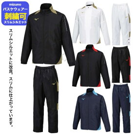 【5着以上購入で刺繍無料／送料無料】ミズノ ウィンドブレーカー バスケットウィンドブレーカー バスケットブレーカー バスケットウォーマー〔mizuno W2JEB501 W2JFB501〕バスケットボール バスケット バスケ ウェアー ブレーカー ウォーマー(旧モデル：W2JE6501　W2JF6501）