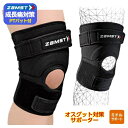＼楽天ランキング入賞／ 【送料無料】ザムスト　膝サポーター JK-2 オスグット サポーター 膝 サポーター スポーツサポーター zamst〔373101 373102 373103 371204 371205〕