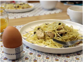 【normannCOPENHAGEN/ノーマンコペンハーゲン】MormorBlueplatesmall【新築祝い】【内祝】【引き出物】【父の日】【プレゼント】にもオススメ♪