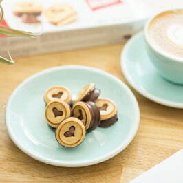 【WERNLIAG(ヴェルンリ)】チョコフィン100g(14個入り)