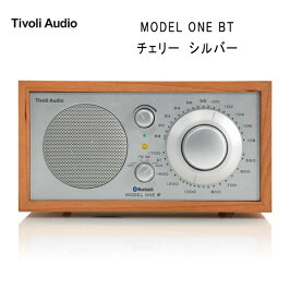 TivoliAudio/チボリオーディオMODELONEBT(Bluetooth)
