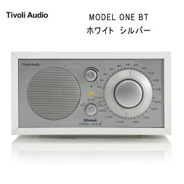 TivoliAudio/チボリオーディオMODELONEBT(Bluetooth)