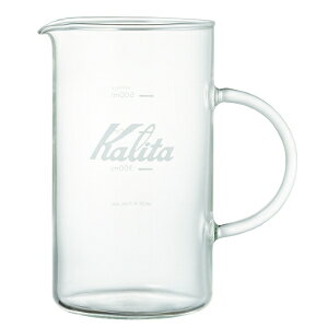 Kalita Jug500i1`3tpjJ^ R[q[T[o[ifJ^jϔMKX 500ml WO500