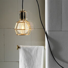WorkLampDesignedbyFormUsWithLoveワークランプカラー:ゴールドペンダントランプフロアランプブラケット北欧デザインハウスストックホルム