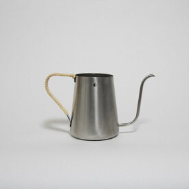 TSUBAME Drip Pot ツバメ ドリップポットGlocal Standard Products / グローカルスタンダードプロダクツコーヒーケトル コーヒーポット600ml 容量コーヒー器具