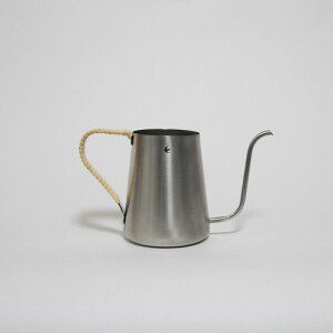 TSUBAME Drip pot 600ml�c�o�� �R�[�q�[�h���b�v�|�b�g�X�e�����X�� �ق̎����� / �V�������s / �n���h�h���b�v / �P�g�� ���΁EIH�g�p�s�R�[�q�[�|�b�g�R�[�q�[���