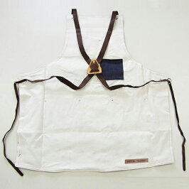 THEMACHINISTCLASSICDENIMBLUE/SAINTANTHONY(セイントアンソニー)マシニストエプロン