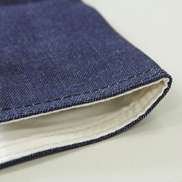 THEMACHINISTCLASSICDENIMBLUE/SAINTANTHONY(セイントアンソニー)マシニストエプロン