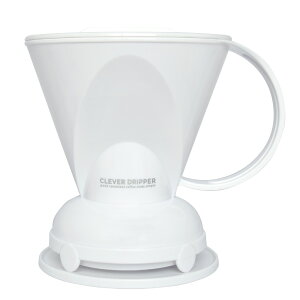 Clever Dripper LTCY R[q[hbp[ 2lp 500mlXyVeBR[q[̍Č̍o No[