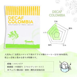 カフェインレスドリップコーヒー3種類20杯詰め合わせセットカフェインレスコーヒーデカフェドリップコーヒー出産祝い御祝ノンカフェインカフェインレス送料無料プチギフト