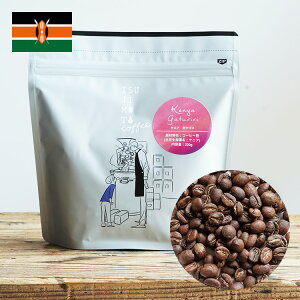 XyVeBR[q[ijPjA KcAA EFbg~ 1kgi200g×5܁jKenya Gaturiri AA Wet Mill / Barichu FCSiFSL28 / Ruiru 11@FEHbVh  肽ĐVN 