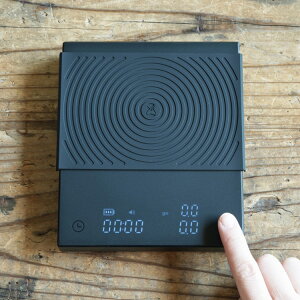 TIMEMORE BLACK MIRROR Basic 2.0 R[q[XP[^CA ubN ~[ x[VbN coffee scale ͂ vʊ v@\EI[g^C}[@\ [d 0.5`2000gvʉ\ / KAiE