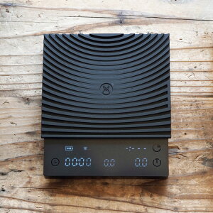 TIMEMORE BLACK MIRROR Basic 3 �R�[�q�[�X�P�[���^�C�����A �u���b�N �~���[ �x�[�V�b�N scale �͂��� �v�ʊ� �������v���@�\�E�I�[�g�^�C�}�[�@�\���� / �[�d�� / 0.2�`2000g�v�ʉ\ / ���K�A���i�E��