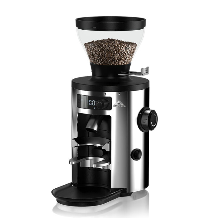 楽天市場】MAHLKONIG（マールクーニック）X54 Home Grinder 