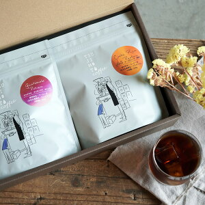 ΕɃXyVeBR[q[2lߍ킹Mtg `iced coffee`O@e} AeBOA GE|g_ 200gRX^J EpXg[_ 200gACXR[q[ɃIXX