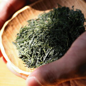 辻利ご自宅用商品で当店1番人気!お徳用煎茶180g入