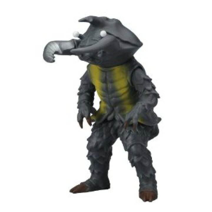 楽天市場】ウルトラ怪獣シリーズ 13 磁力怪獣 アントラー : おもちゃ 