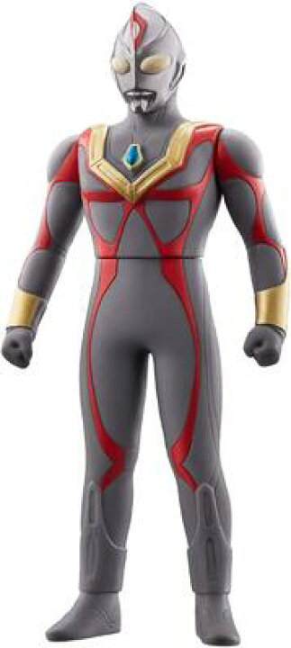 楽天市場】ウルトラ怪獣シリーズ 172 人造ウルトラマン テラノイド 