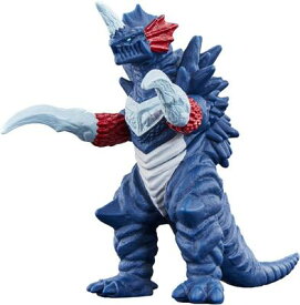 ウルトラ怪獣シリーズ　186　新創合成獣　スフィアネオメガス
