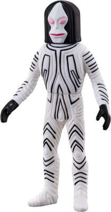 楽天市場】ウルトラ怪獣シリーズ 83 三面怪人 ダダ : おもちゃのつじ 