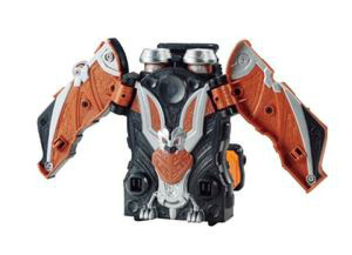 楽天市場 仮面ライダーゴースト ゴーストガジェットシリーズ 03 バットクロック おもちゃのつじせ楽天市場店