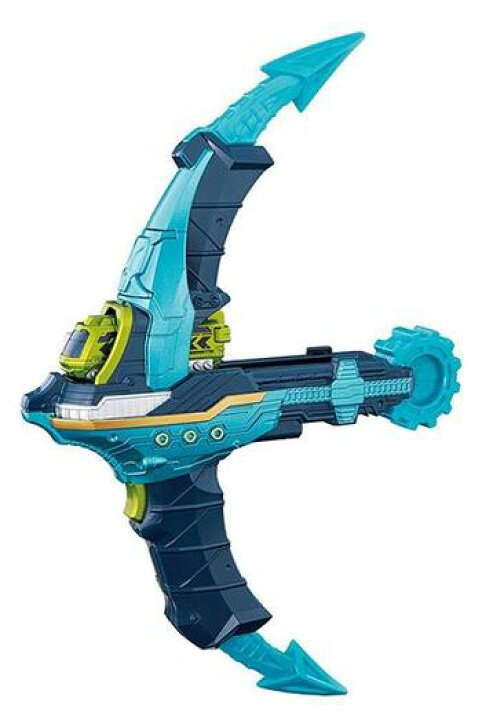楽天市場 仮面ライダービルド ベストマッチウェポンシリーズ 出発出航 ｄｘカイゾクハッシャー おもちゃのつじせ楽天市場店