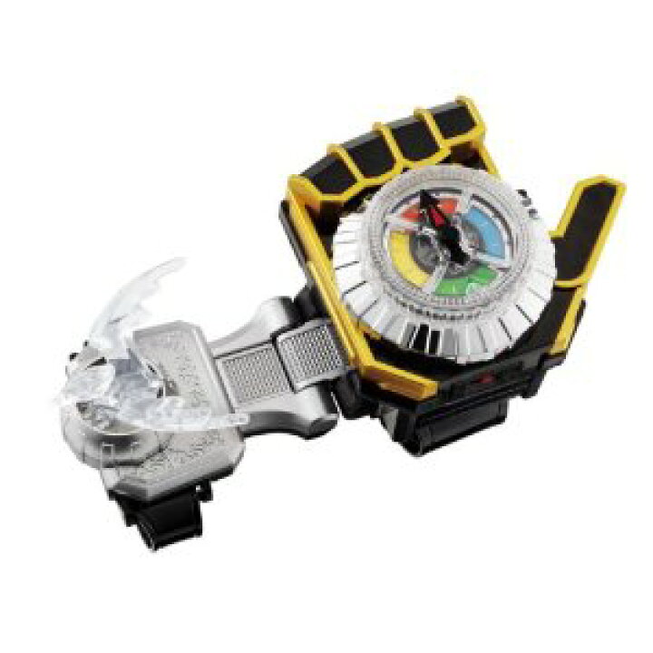 楽天市場】仮面ライダーウィザード 魔竜ブレス DXドラゴタイマー 