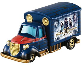 【特別仕様車】　ディズニーモータース　グッディキャリー　パイレーツ・オブ・カリビアン/最後の海賊