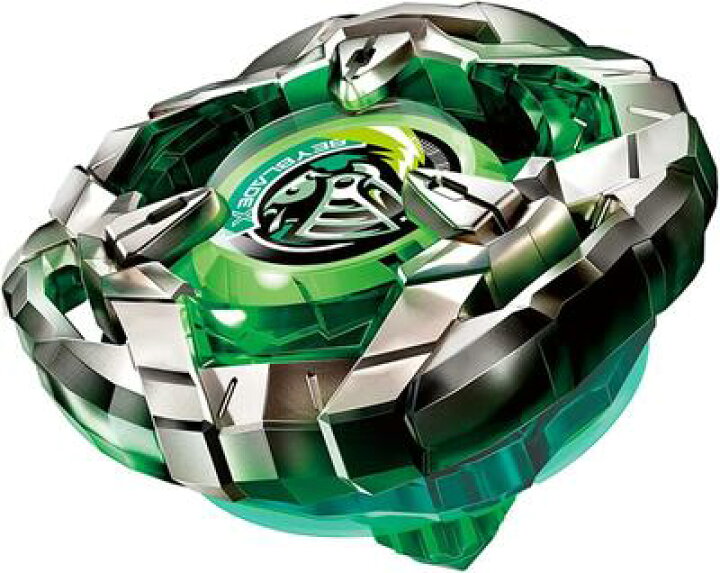 楽天市場】BEYBLADE X ベイブレード X BX-04 スターター 