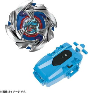 BEYBLADE X�@�x�C�u���[�h X�@BX-34�@�X�^�[�^�[�@�R�o���g�h���O�[��2-60C