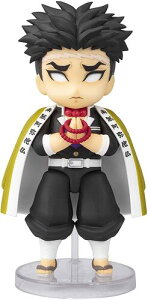 Figuarts�@mini�@�S�ł̐n�@�ߖ׍s��
